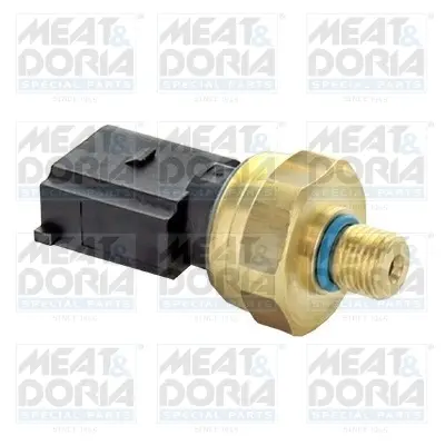 MEATDORIA Датчик давления топлива VW GOLF 2.0 FSI Meat & Doria 825000 (фото 1)