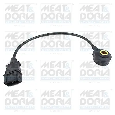 MEATDORIA Датчик детонации RENAULT, CITROEN, FIAT meat & doria 87353