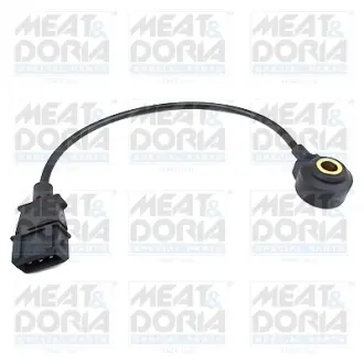MEATDORIA Датчик детонации RENAULT, CITROEN, FIAT Meat & Doria 87353