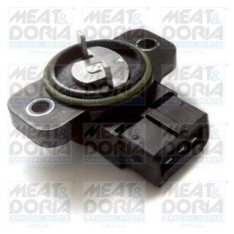 MEATDORIA Датчик дросельной заслонки HYUNDAI ATOS 1.0 -09 meat & Doria 83151