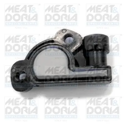 MEATDORIA Датчик дросельной заслонки OPEL MONTEREY -04 meat & doria 83139