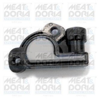 MEATDORIA Датчик дросельной заслонки OPEL MONTEREY -04 meat & Doria 83139 на Опель Фронтера б