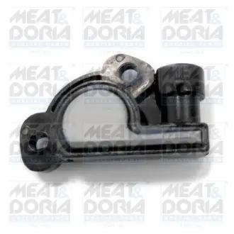MEATDORIA Датчик дросельной заслонки OPEL MONTEREY -04 meat & doria 83139 Chevrolet Блейзер