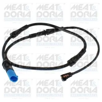 MEATDORIA датчик гальм колод. BMW Meat & Doria 212199