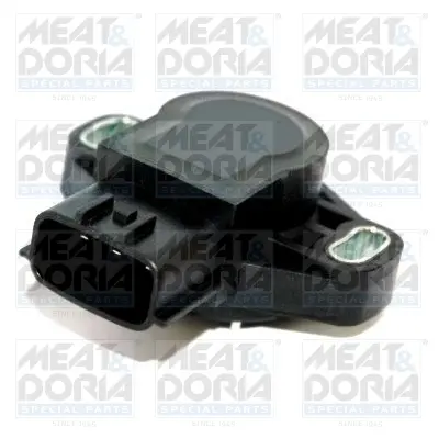 MEATDORIA Датчик положения дрос.заслонки Nissan Almera,Primera,Sunny meat & doria 83117
