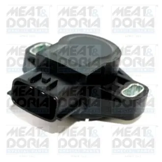 MEATDORIA Датчик положения дрос.заслонки Nissan Almera,Primera,Sunny Meat & Doria 83117