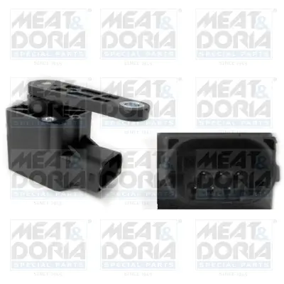 MEATDORIA Датчик регулировки угла наклона фар DB meat & doria 38001