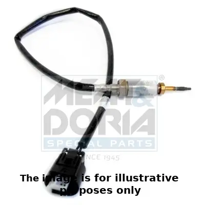 MEATDORIA Датчик температуры О.Г. BMW 318D,320D Meat & Doria 12024E (фото 1)