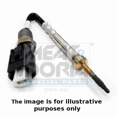 MEATDORIA датчик температуры О.Г. BMW 325D Meat & Doria 12027E (фото 1)