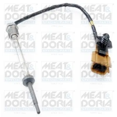 MEATDORIA датчик температуры О.Г. RENAULT DUSTER 1.5 dCi meat & doria 12021