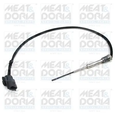 MEATDORIA Датчик температуры выхл. газов. OPEL Vivaro 1.6CDTI 14- Meat & Doria 12172E (фото 1)