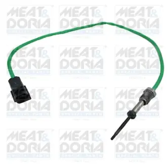 MEATDORIA Датчик температуры выхлопных газов FORD C-Max 2,0TDCi 10-, Transit Meat & Doria 12531
