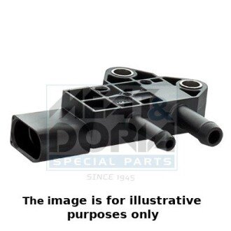 MEATDORIA датчик тиску О.Г. MAZDA -19 meat & Doria 82583E на Мазда 3 bm