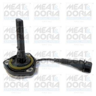 MEATDORIA Датчик уровня масла BMW E39 525td meat & Doria 72217
