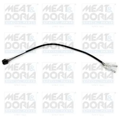 MEATDORIA датчик зносу гальм. колод. CITROEN C5 III meat & doria 212106