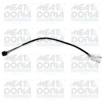 MEATDORIA датчик зносу гальм. колод. CITROEN C5 III meat & doria 212106