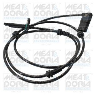MEATDORIA DB Датчик ABS передній W205, S205, C205 meat & Doria 901212