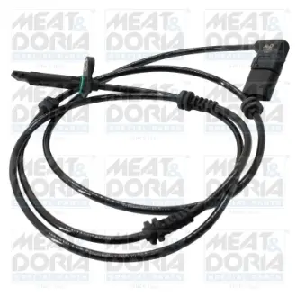 MEATDORIA DB Датчик ABS передній W205, S205, C205 Meat & Doria 901212
