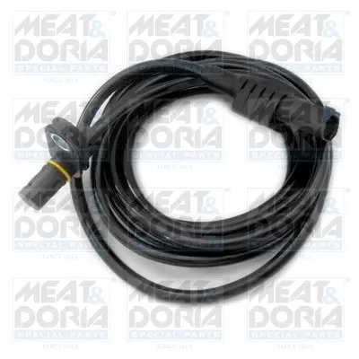 MEATDORIA DB датчик ABS задн. лів. Sprinter 06- meat & doria 90702
