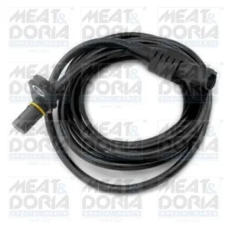 MEATDORIA DB датчик ABS задн. лів. Sprinter 06- Meat & Doria 90702