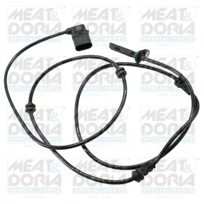 MEATDORIA DB Датчик ABS задн. W205, S205, C205 Meat & Doria 901211 (фото 1)