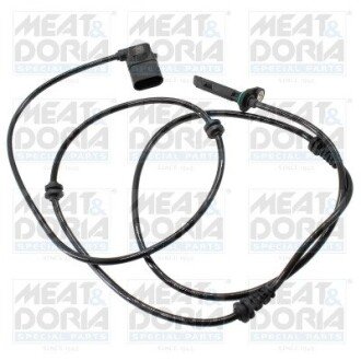 MEATDORIA DB Датчик ABS задн. W205, S205, C205 meat & Doria 901211