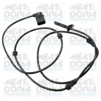 MEATDORIA DB Датчик ABS задн. W205, S205, C205 Meat & Doria 901211