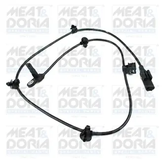 MEATDORIA DB датчик ABS задній Vito 14- meat & doria 90984
