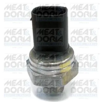 MEATDORIA DB Датчик давления топлива A-Class W169,B-Class W245,C-Class W204,S-Class W221 2.0/4.0CDI meat & doria 9362