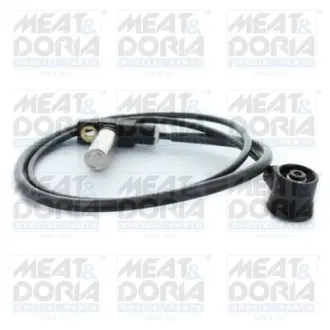 MEATDORIA DB Датчик положения коленвала W201 190,W124,W140 2.0/5.0 Meat & Doria 87264