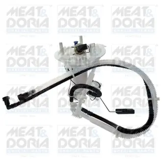 MEATDORIA DB датчик рівня палива W204/212 C1801/E350 07- Meat & Doria 79448