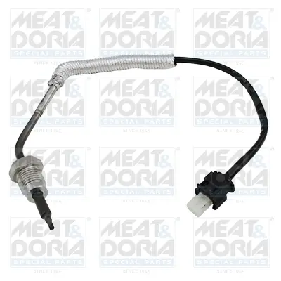 MEATDORIA DB Датчик температуры выхлопн.газов W461,Sprinter 09- meat & doria 12110E