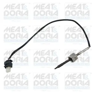 MEATDORIA DB Датчик температуры выхлопных газов C205 Meat & Doria 12104E