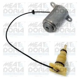MEATDORIA DB Датчик уровня моторного масла W124/126/140 4.2/6.0 meat & doria 72219 Мерседес W210