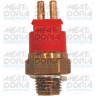 MEATDORIA DB Датчик вентилятора M103/OM601 (100-95&quot;С) meat & Doria 82649 на Мерседес S-Class C215