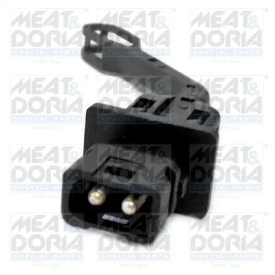 MEATDORIA DB Датчик внутренней темерат.салона W140/202/210 Meat & Doria 82453 (фото 1)