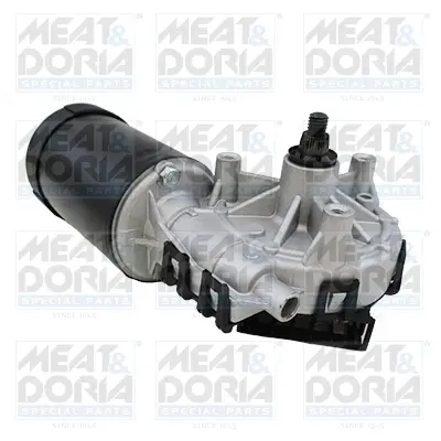 MEATDORIA DB Двигатель щеток стеклоочистителя W210 Meat & Doria 27124 (фото 1)