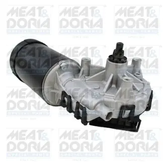 MEATDORIA DB Двигатель щеток стеклоочистителя W210 meat & doria 27124 Мерседес W210
