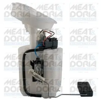 MEATDORIA DB Электро-бензонасос (модуль) 4.0 Bar W203 2.0/3.2 00- Meat & Doria 76822