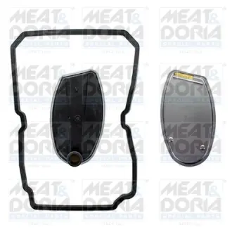 MEATDORIA DB Фильтр АКПП с прокладкой W129/140/163/202-220,SsangYong meat & doria KIT21094 Jeep Grand Cherokee