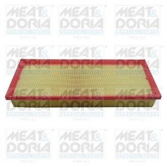 MEATDORIA DB фільтр повітряний W203/W204/W211/W220/W463 meat & Doria 18489 на Мерседес G-Class w463