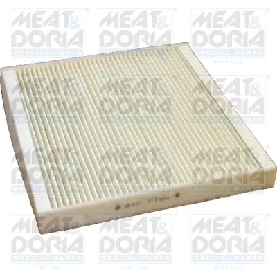 Фильтр салона meat & doria 17478