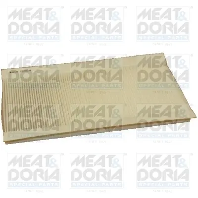 Фильтр салона meat & doria 17390