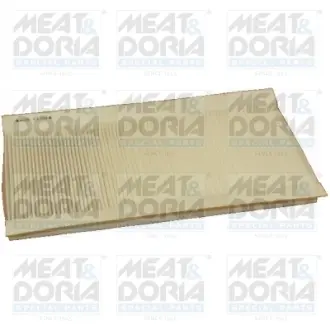 Фільтр салону Meat & Doria 17390