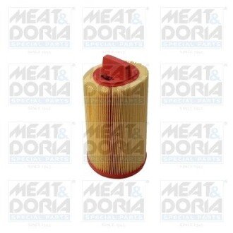 MEATDORIA DB Фильтр воздушный 1,8Kompressor: W203/211 M271 meat & Doria 16076 на Мерседес C-Class S204/C204