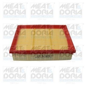 MEATDORIA DB Фильтр воздушный W169 A-klasse 04-, W245 B-klase 05- meat & Doria 18532 на Мерседес W169