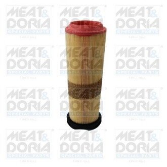 MEATDORIA DB Фильтр воздушный W203 C200-220CDI 03- meat & Doria 18488