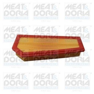 MEATDORIA DB Фильтр воздушный W204/212 1,8. meat & Doria 18502 на Мерседес C-Class S204/C204