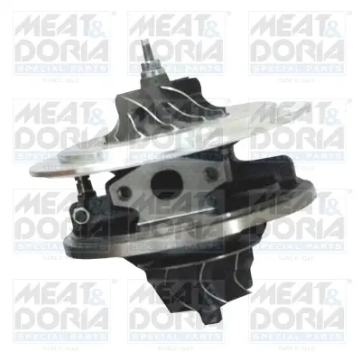 MEATDORIA DB Картридж турбокомпресора E-CLASS T-Model (S210) E 270 T CDI 99-03 meat & doria 60073