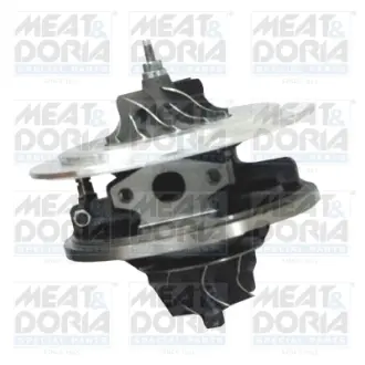 MEATDORIA DB Картридж турбокомпресора E-CLASS T-Model (S210) E 270 T CDI 99-03 meat & doria 60073